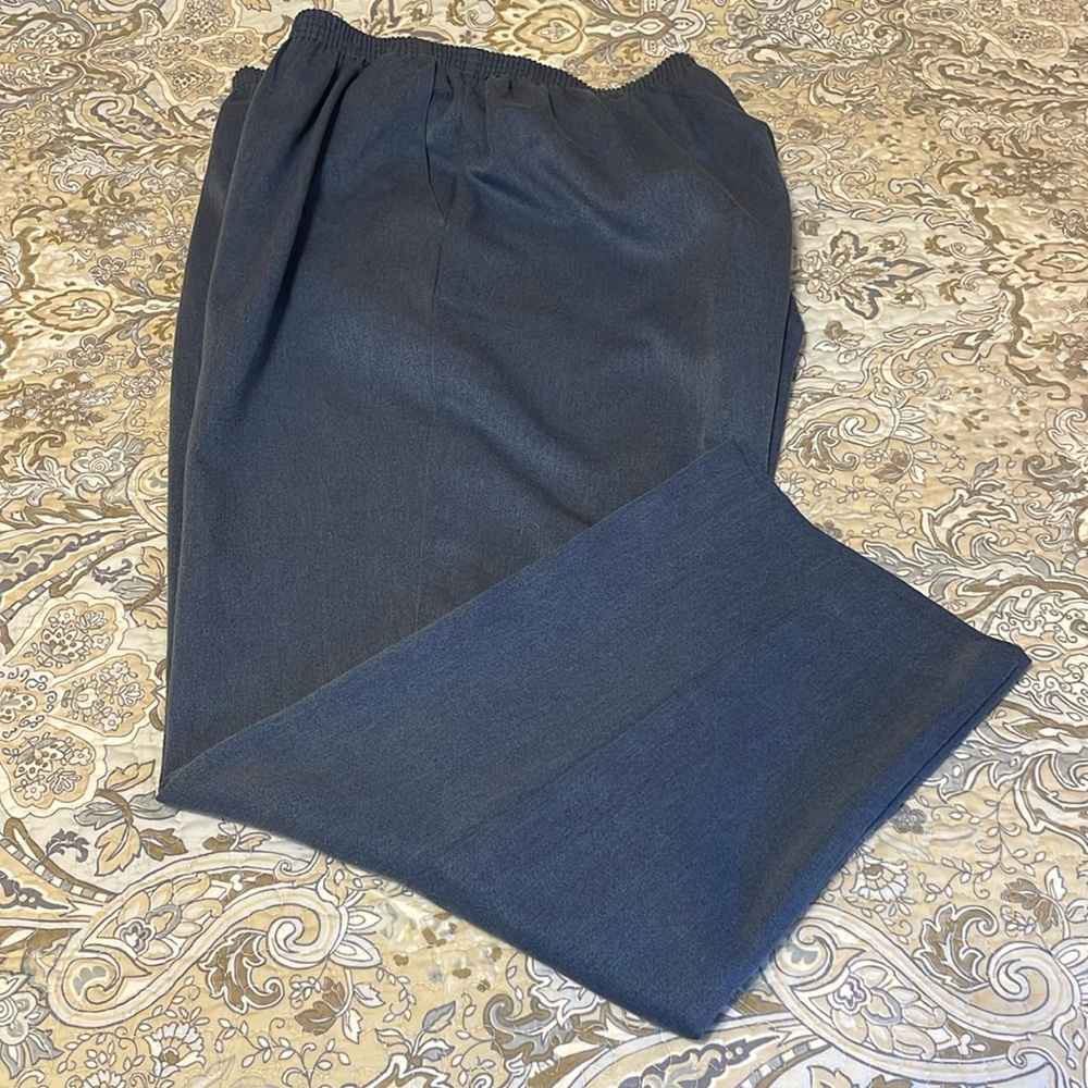 Alfred Dunner slacks